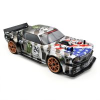ZD Hobby EX16-03 1/16 4WD Touring Hoonicar RTR